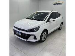 HYUNDAI HB 20 Hatch 1.0 12V 4P FLEX COMFORT PLUS