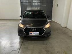 HYUNDAI HB 20 Hatch 1.0 12V 4P FLEX UNIQUE