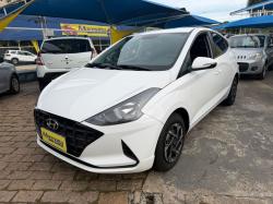 HYUNDAI HB 20 Hatch 1.0 12V 4P FLEX VISION