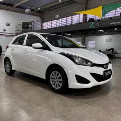 HYUNDAI HB 20 Hatch 1.0 12 V 4P FLEX COMFORT STYLE