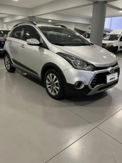 HYUNDAI HB 20 Hatch X 1.6 16V 4P STYLE FLEX AUTOM�TICO
