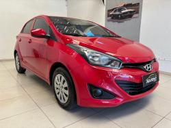 HYUNDAI HB 20 Hatch 1.0 12V 4P FLEX COMFORT