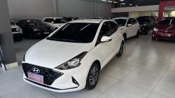 HYUNDAI HB 20 Hatch 1.0 12V 4P FLEX TGDI TURBO EVOLUTION AUTOM�TICO