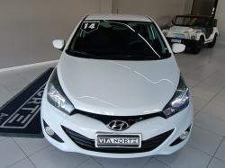 HYUNDAI HB 20 Hatch 1.0 12V 4P FLEX COMFORT