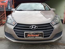 HYUNDAI HB 20 Hatch 1.0 12V 4P FLEX COMFORT PLUS