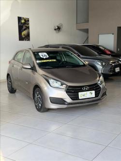HYUNDAI HB 20 Hatch 1.0 12V 4P FLEX COMFORT