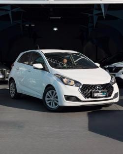 HYUNDAI HB 20 Hatch 1.0 12V 4P FLEX COMFORT PLUS