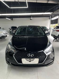 HYUNDAI HB 20 Hatch 1.0 12V 4P FLEX COMFORT