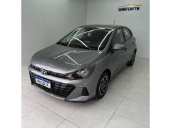 HYUNDAI HB 20 Hatch 1.0 12V 4P FLEX COMFORT PLUS