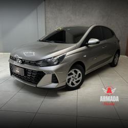 HYUNDAI HB 20 Hatch 1.0 12V 4P FLEX SENSE