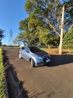 HYUNDAI HB 20 Hatch 1.6 16V 4P FLEX COMFORT PLUS AUTOM�TICO