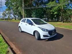 HYUNDAI HB 20 Hatch 1.0 12V 4P FLEX UNIQUE