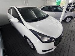 HYUNDAI HB 20 Hatch 1.0 12V 4P FLEX COMFORT