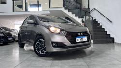 HYUNDAI HB 20 Hatch 1.6 16V 4P FLEX COMFORT PLUS AUTOM�TICO