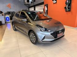 HYUNDAI HB 20 Hatch 1.6 16V 4P FLEX VISION AUTOM�TICO