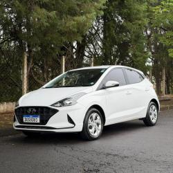 HYUNDAI HB 20 Hatch 1.0 12V 4P FLEX VISION