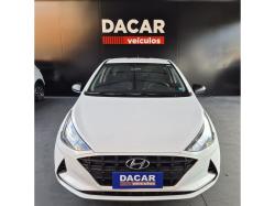 HYUNDAI HB 20 Hatch 1.0 12V 4P FLEX SENSE