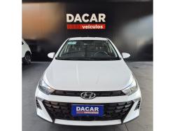 HYUNDAI HB 20 Hatch 1.0 12V 4P FLEX SENSE