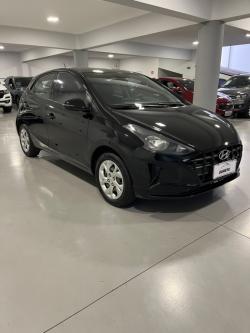 HYUNDAI HB 20 Hatch 1.0 12V 4P FLEX VISION