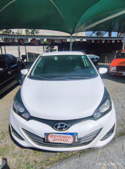 HYUNDAI HB 20 Hatch 1.0 12V 4P FLEX COMFORT
