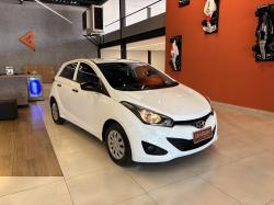 HYUNDAI HB 20 Hatch 1.0 12V 4P FLEX COMFORT PLUS