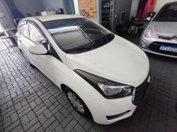 HYUNDAI HB 20 Hatch 1.0 12V 4P FLEX COMFORT