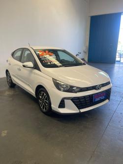 HYUNDAI HB 20 Hatch 1.0 12V 4P LIMITED