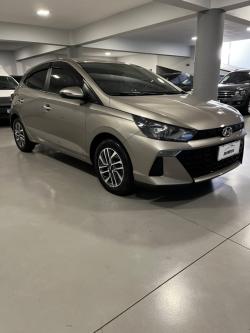 HYUNDAI HB 20 Hatch 1.0 12V 4P LIMITED