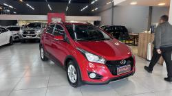 HYUNDAI HB 20 Hatch X 1.6 16V 4P PREMIUM FLEX