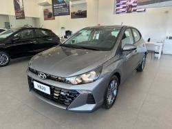 HYUNDAI HB 20 Hatch 1.0 12V 4P FLEX TGDI TURBO LIMITED AUTOM�TICO