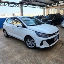 HYUNDAI HB 20 Hatch 1.0 12V 4P FLEX COMFORT PLUS