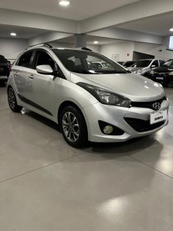 HYUNDAI HB 20 Hatch 1.6 16V 4P COMFORT STYLE FLEX