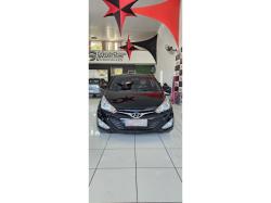 HYUNDAI HB 20 Hatch 1.6 16V 4P PREMIUM FLEX AUTOM�TICO