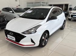 HYUNDAI HB 20 Hatch 1.0 12V 4P TGDI TURBO FLEX SPORT AUTOM�TICO