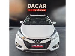 HYUNDAI HB 20 Hatch X 1.6 16V 4P STYLE FLEX AUTOM�TICO
