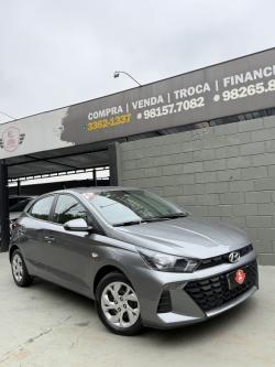 HYUNDAI HB 20 Hatch 1.0 12V 4P FLEX SENSE