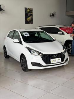 HYUNDAI HB 20 Hatch 1.0 12V 4P FLEX COMFORT PLUS
