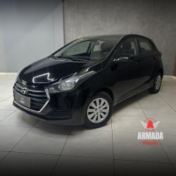 HYUNDAI HB 20 Hatch 1.0 12V 4P FLEX COMFORT
