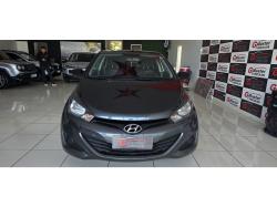 HYUNDAI HB 20 Hatch 1.0 12V 4P FLEX COMFORT