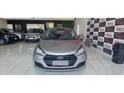 HYUNDAI HB 20 Hatch 1.6 16V 4P FLEX COMFORT STYLE AUTOM�TICO