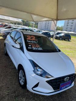 HYUNDAI HB 20 Hatch 1.0 12V 4P FLEX COMFORT