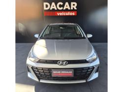 HYUNDAI HB 20 Hatch 1.0 12V 4P FLEX COMFORT