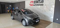 HYUNDAI HB 20 Hatch 1.6 16V 4P FLEX COMFORT PLUS