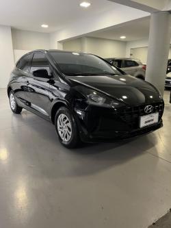 HYUNDAI HB 20 Hatch 1.0 12V 4P FLEX SENSE