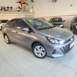 HYUNDAI HB 20 Hatch 1.0 12V 4P FLEX COMFORT PLUS