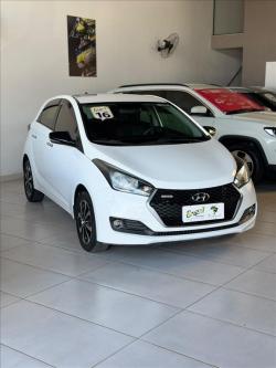 HYUNDAI HB 20 Hatch 1.6 16V 4P R SPEC FLEX AUTOM�TICO