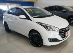 HYUNDAI HB 20 Hatch 1.6 16V 4P PREMIUM FLEX AUTOM�TICO