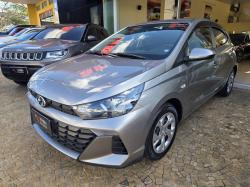 HYUNDAI HB 20 Hatch 1.0 12V 4P FLEX SENSE