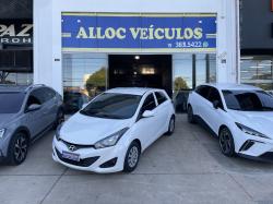 HYUNDAI HB 20 Hatch 