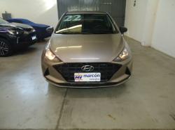 HYUNDAI HB 20 Hatch 1.0 12V 4P FLEX SENSE
